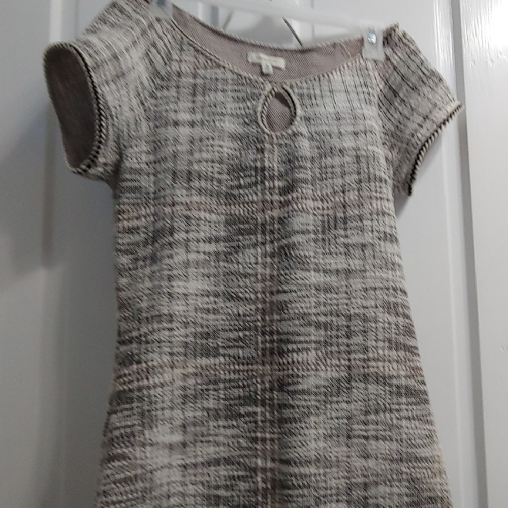 Dress short sleeve - Picture 3 of 3